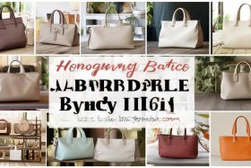 平价的包包牌子有哪些，平价的包包牌子有哪些款式