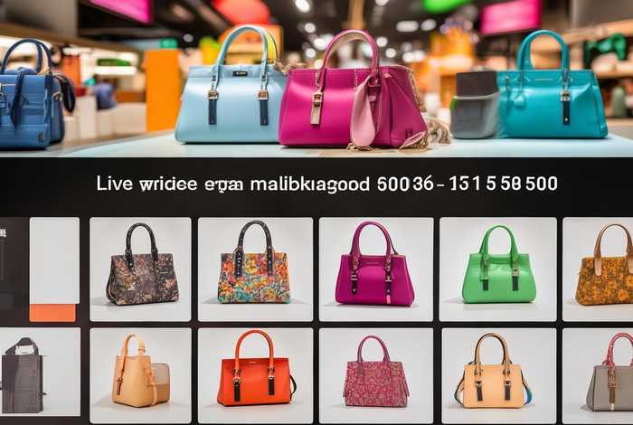 女士包包批发价格20到50元直播（女士包包批发价格15元）