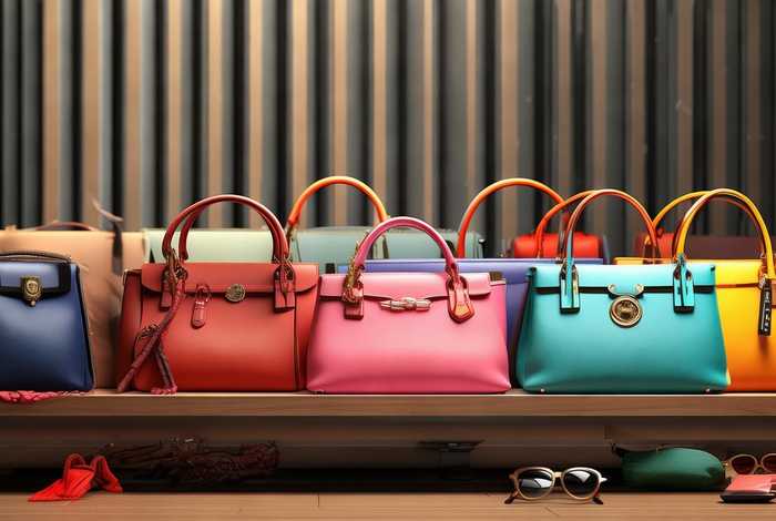 挎包品牌女士排行榜，挎包品牌女士排行榜图片