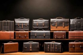 男士皮包品牌十大排名，男士皮包品牌十大排名图片