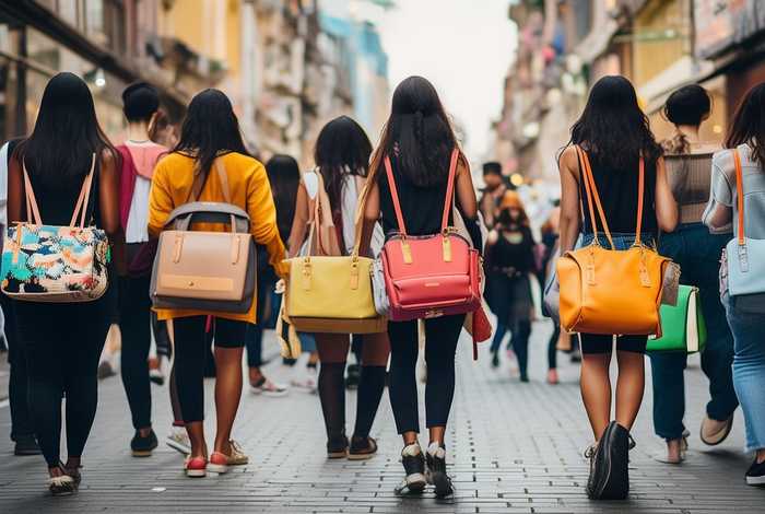 女生包包哪个牌子性价比高点，女生包包哪个牌子性价比高点的