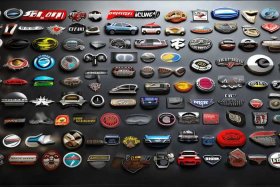 汽车品牌标志大全；各种汽车品牌标志大全