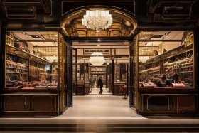 广州高档皮具城在哪里；广州高档皮具城在哪里啊