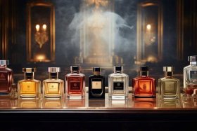全球十大香水品牌，全球十大香水品牌排行榜