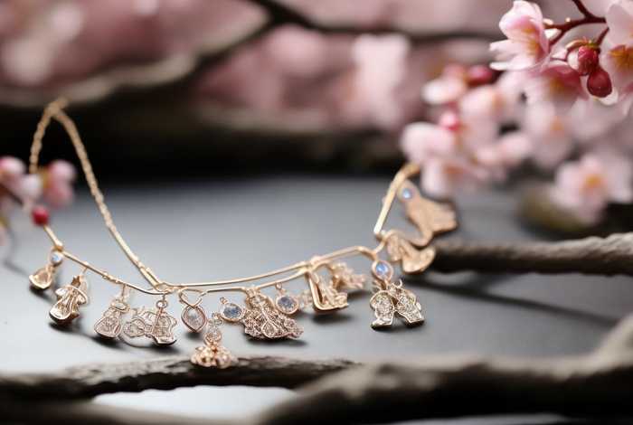 日本轻奢；日本轻奢珠宝meluxe