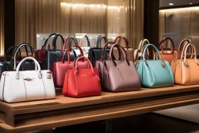 女包国内品牌排行榜前十名有哪些 女包国内品牌排行榜前十名有哪些牌子