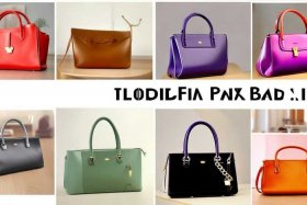 女士箱包品牌十大排名 - 女士箱包品牌十大排名图片