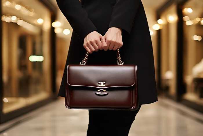 女款包包十大名牌香奈儿、女款包包十大名牌香奈儿是哪些