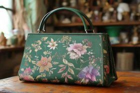 老花包包 老花包包是什么意思