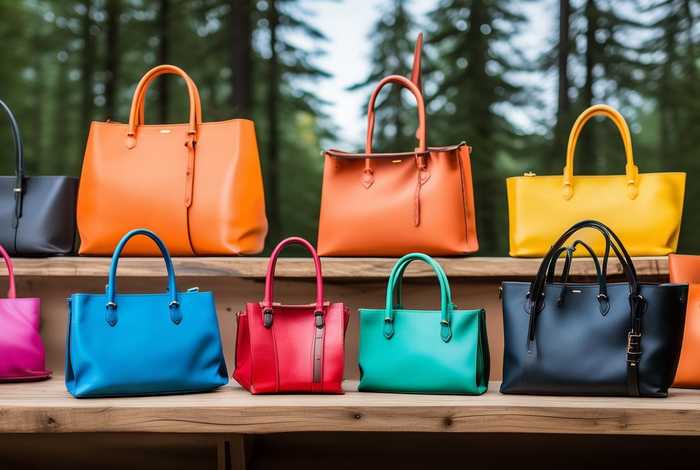 加拿大女包品牌 加拿大女包品牌大全