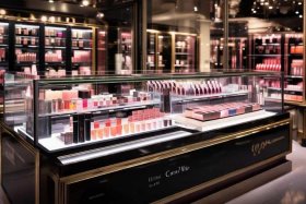 化妆品一线品牌有哪些，化妆品一线品牌有哪些名字