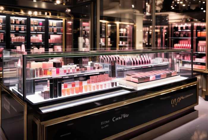 化妆品一线品牌有哪些，化妆品一线品牌有哪些名字