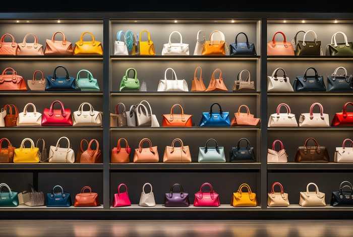 上千的女包 上千的女包品牌