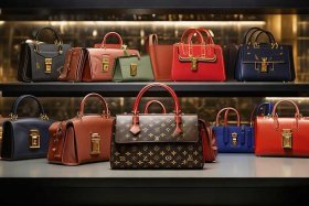 女士轻奢包包品牌大louis、女士轻奢包包品牌大全