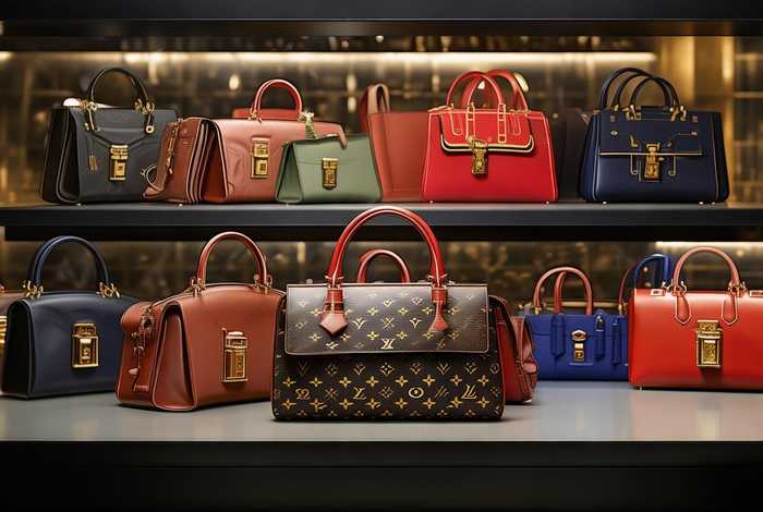 女士轻奢包包品牌大louis、女士轻奢包包品牌大全