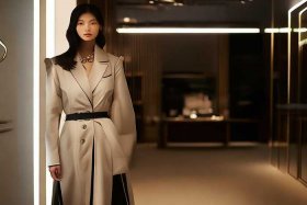 蔻驰属于什么档次女装 蔻驰属于什么档次女装品牌