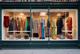 国外女装品牌有哪些（国外女装品牌有哪些牌子）