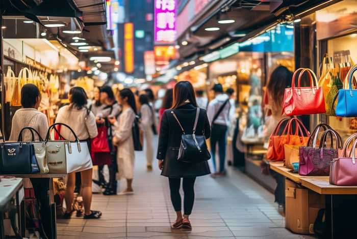 国内中低档女包品牌，国内中低档女包品牌排行榜