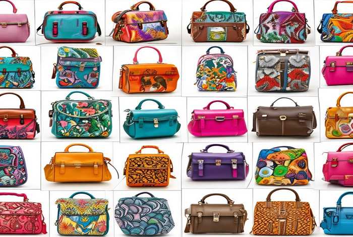 年轻女孩喜欢的包包品牌图案 - 年轻女孩喜欢的包包品牌图案大全