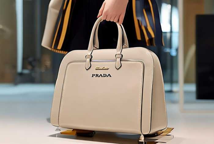 普拉达2022春夏新款包包；普拉达2022春夏新款包包价格