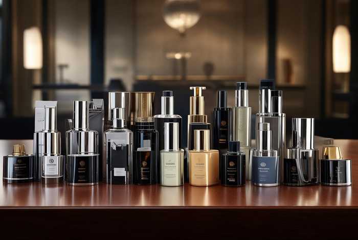 全球男士护肤品高端十大品牌排名，全球男士护肤品高端十大品牌排名榜