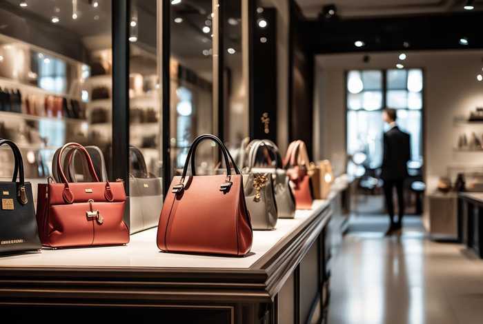 加盟高档包包 - 加盟高档包包赚钱吗