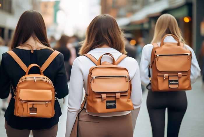 女士双肩背包品牌十大排名 女士双肩背包品牌十大排名榜