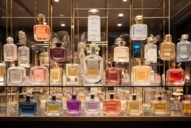 女士香水排行榜10强、女士香水排行榜10强及价格