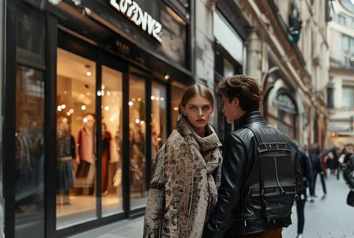 罗意威属于几线品牌吗（罗意威属于几线品牌吗知乎）