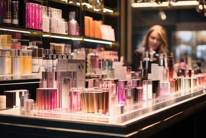 女性化妆品哪个牌子好 女性化妆品哪个牌子好用