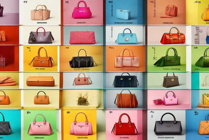 品牌包包名称大全，品牌包包名称大全图解