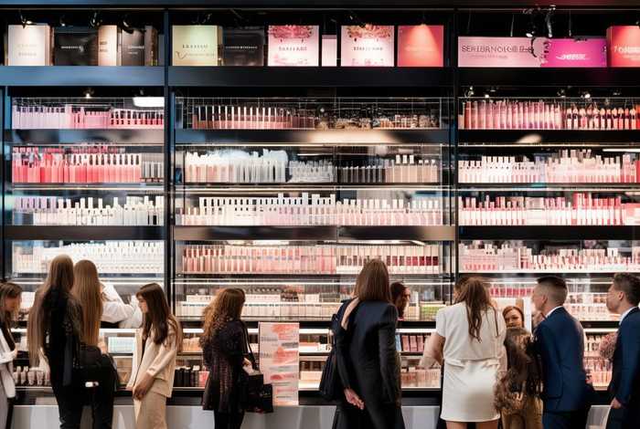 化妆品排行榜前十名加盟费，化妆品品牌加盟排行榜前十名