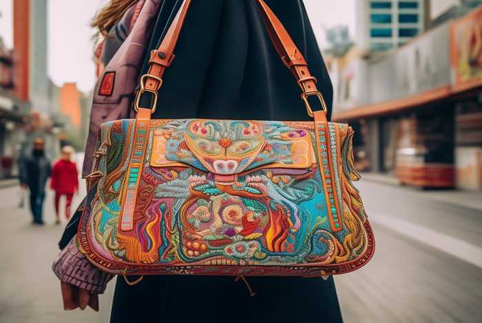 国内小众女包，国内小众女包品牌