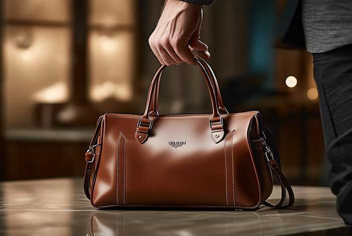 男士高档手包品牌 男士高档手包品牌有哪些