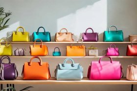 女士提包新款大全（女士提包新款大全图片）