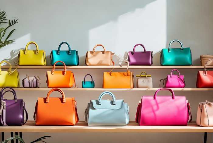 女士提包新款大全（女士提包新款大全图片）