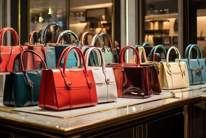 奢侈品包包牌子排行榜，奢侈品包包牌子排行榜前十名