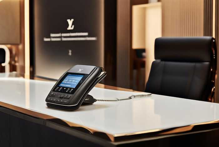 路易威登中国官网网站电话 - 路易威登中国官方电话