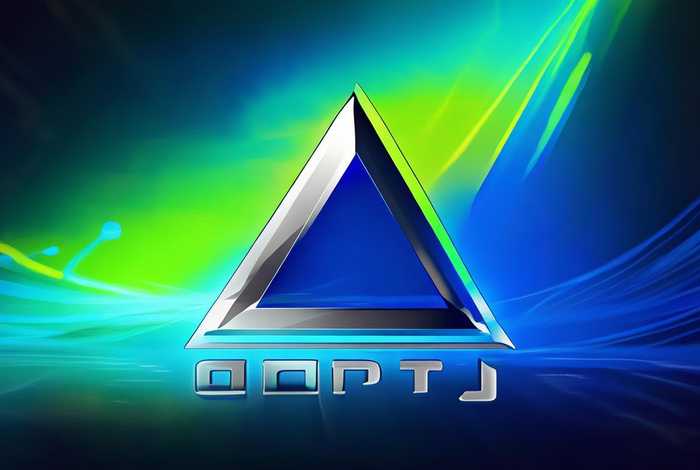 三角形运动品牌logo；三角形运动品牌标志logo大全