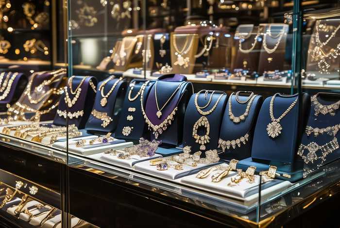 名牌首饰排行榜前十名，名牌首饰排行榜前十名有哪些