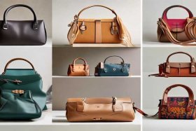 日韩小众品牌包包 - 日韩小众品牌包包排行榜