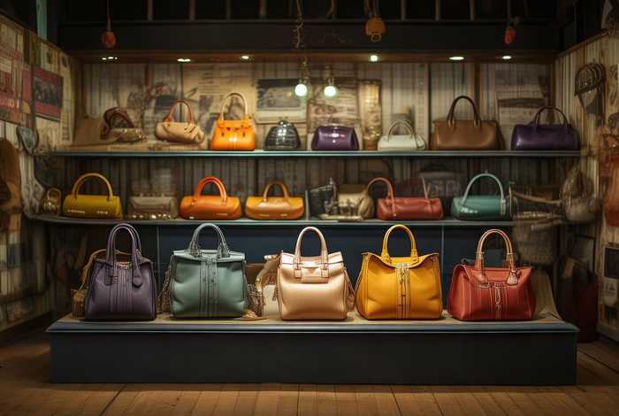 国内小众品牌包包排名（国内小众品牌包包排名榜）