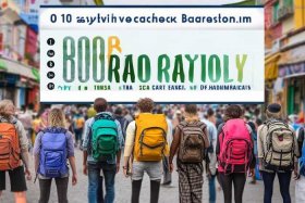 旅游双肩背包品牌十大排名 旅游双肩背包品牌十大排名榜