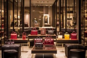 国内一线包包品牌排行榜前十名（国内一线包包品牌排行榜前十名图片）