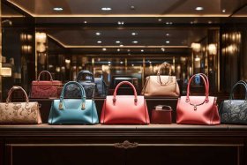 国产奢侈品牌包包品牌大全 国产奢侈品牌包包品牌大全图片