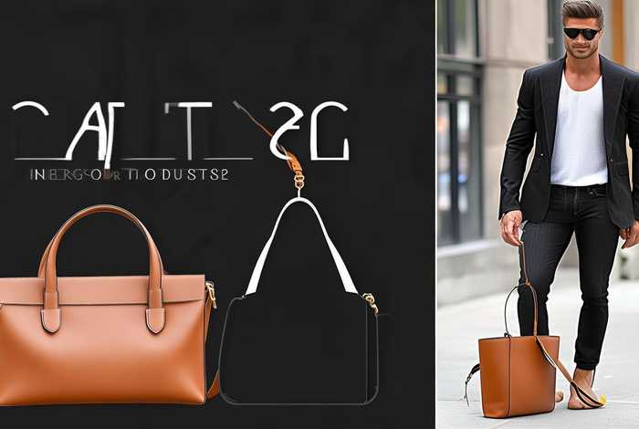 男包斜挎包单肩包哪个好看 - 男包斜挎包单肩包哪个好看点