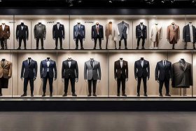 国际男装十大名牌排行榜图片，国际男装十大名牌排行榜图片大全