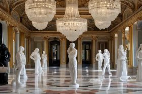 全球十大奢侈品集团排名榜 全球十大奢侈品集团排名榜单