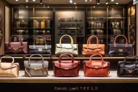 国际十大名牌包包排行榜 - 国际十大名牌包包排行榜图片