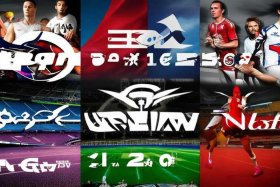 国外运动品牌前十名；国外运动品牌前十名排名